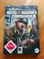 PC Spiel "The royal marine commando" Hessen - Groß-Umstadt Vorschau