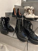 Stiefeletten  Boots Bayern - Donauwörth Vorschau