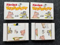 Unbespielt: Kartenlegespiele von Uli Stein (2 Stück) Baden-Württemberg - Hausach Vorschau