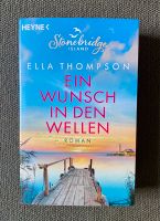 Ein Wunsch in den Wellen - Stonebridge Island 1 von E.Thompson Niedersachsen - Nienburg (Weser) Vorschau