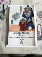 Angelika Mechtel,, Ikarus" Am Ohmberg - Bischofferode Vorschau