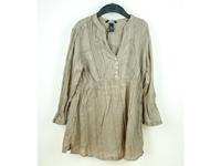 H&M Mama Schwangerschaft Stillbluse Shirt Hemd, Größe M Hessen - Hünfeld Vorschau