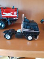 WIKING LKW ZUGMASCHINE 1:43 Nordrhein-Westfalen - Schwerte Vorschau