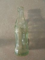 6-FL OSZ Coca Cola - Flasche aus BERLIN New Hampshire - embossed Berlin - Reinickendorf Vorschau