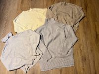 H&M Strickpullover Set Bekleidungspaket Gr. S Nordfriesland - Wittbek Vorschau