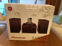 Pioneer X-CM31-T CD-Player Musikanlage Stereoanlage Lautsprecher Bayern - Bad Aibling Vorschau