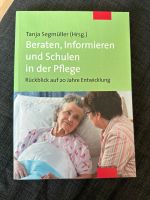 Tanja Segmüller Beraten, Informieren und Schulen in der Pflege Niedersachsen - Göttingen Vorschau