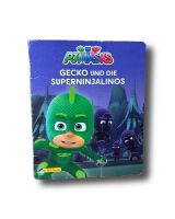 Miriam Ferdinand - Gecko und die Superninjalinos Hessen - Friedberg (Hessen) Vorschau