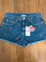Jeansshorts Pacha Ibiza NEU Hamburg-Nord - Hamburg Eppendorf Vorschau