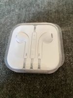 Apple Kopfhörer neu und ungebraucht inklusive Adapter Mitte - Tiergarten Vorschau