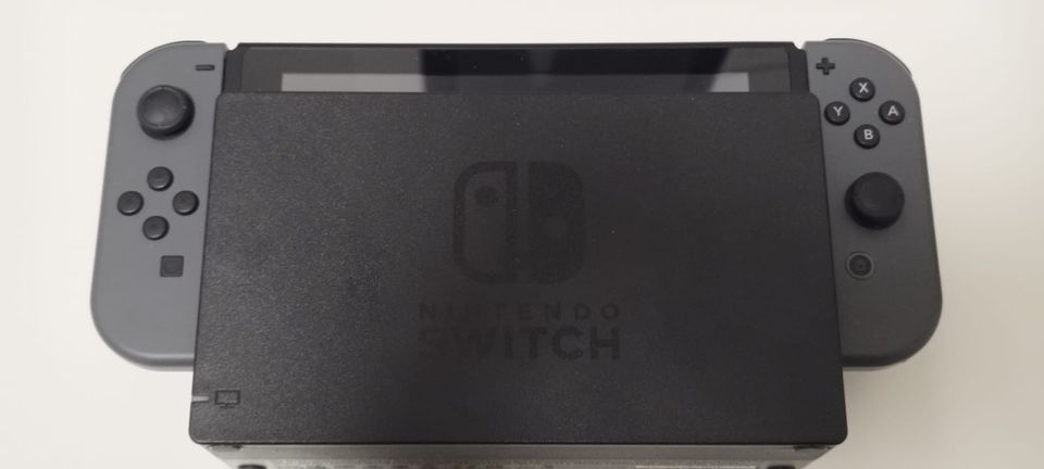 Nintendo Switch in Herne