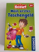 Mein erstes Taschengeld - spiel Kr. München - Ismaning Vorschau