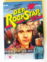 Buch: Der Rockstar / Herbert Friedmann Nordrhein-Westfalen - Düren Vorschau