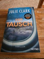 Der Tausch von Julie Clark Schleswig-Holstein - Ammersbek Vorschau