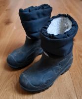 Gefütterte Gummistiefel Größe 31/32 Niedersachsen - Selsingen Vorschau