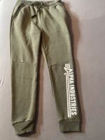 Alpha Industries X-Fit Slim Cargo Pant Größe L Nordrhein-Westfalen - Siegen Vorschau