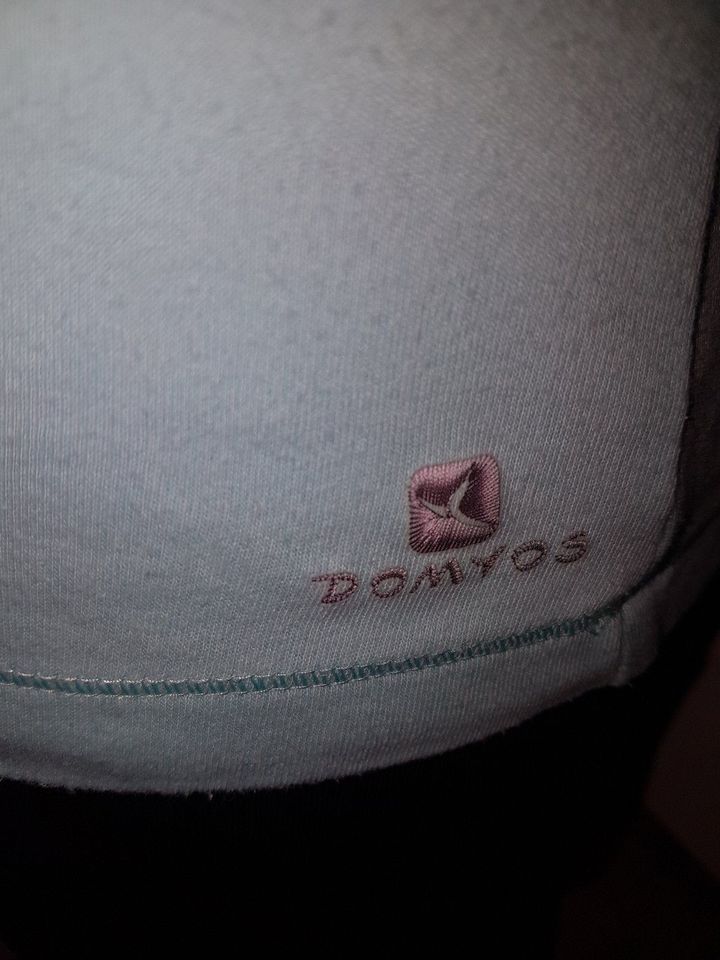 Domyos / Decathlon * Achselshirt Shirt * Gr. S * 100% Baumwolle in Mühldorf a.Inn
