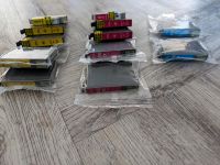 12x Druckerpatronen T012, T013 , T014 Epson Farbdrucker , Neu Sachsen - Meißen Vorschau