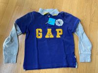 Gap Langarmshirt, Gr. 116/122 Hessen - Egelsbach Vorschau