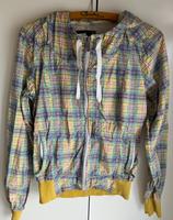 Bench — dünne Sommer-Jacke Windjacke Windbreaker — Gr M Bayern - Wettstetten Vorschau