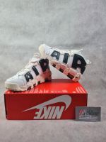 **NEU**|Nike Air More Uptempo|Summit White/Night Forest|Gr.38 Nordrhein-Westfalen - Frechen Vorschau