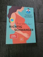 Buch, Richtig Schwanger,  Dr. Med. Konstantin Wagner Thüringen - Pössneck Vorschau