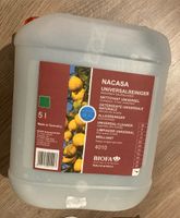 Nacasa Universalreiniger 5 l NEU und OVP Bayern - Manching Vorschau