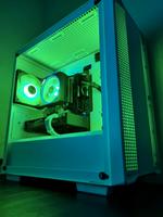 RGB Gaming PC AMD Ryzen 5 | RTX 2060 | 16 GB DDR4 | SSD + 3TB HDD Bayern - Kempten Vorschau