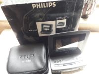 Minifernseher.Philips 4LC4050 LCD u. Realistic PocketVision Schleswig-Holstein - Schleswig Vorschau