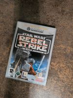 Star Wars Rebel Strike GameCube Bayern - Parkstetten Vorschau