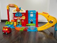 Vtech Tut Tut Babyflitzer Feuerwehrstation Kiel - Mettenhof Vorschau