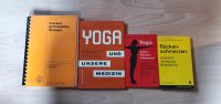 Bücher Yoga Krankengymnastik Rücken Niedersachsen - Seevetal Vorschau