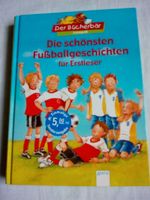 Die schönsten Fußballgeschichten für Erstleser Niedersachsen - Weyhe Vorschau