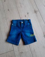 Jungs Jeans Shorts Gr. 104 Sachsen - Taucha Vorschau