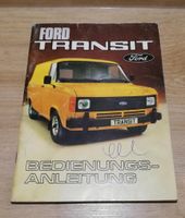 Ford Transit Bedienungsanleitung 9 /78-3 Rheinland-Pfalz - Fußgönheim Vorschau