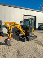 NEU 1,8t Minibagger Shantui SE18SR Zerotail. Bagger mit Kubota Motor inkl. MS01 Schnellwechsler MS01 50er Löffel uvm Baden-Württemberg - Eberdingen Vorschau