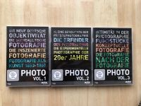 Arte Edition Photo Volume 1 - 3 Studium Photgrafie Köln - Vingst Vorschau