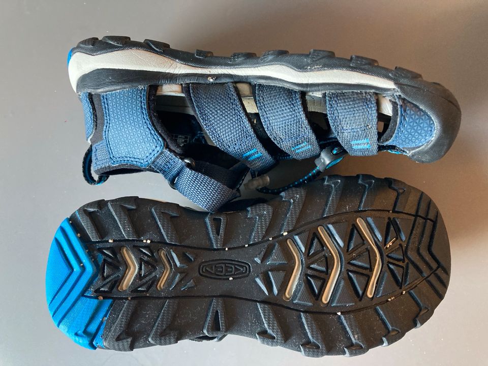 Keen Sandalen TOP Zustand Größe 31 in Flörsheim am Main