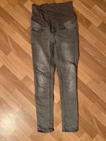 UMSTANDSSACHEN JEANS BABYBAUCH ESMARA SKINNY FIT MATERNITY MAMA Berlin - Neukölln Vorschau