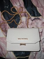 *Original* Valentino Tasche Hellblau/Grau Niedersachsen - Braunschweig Vorschau