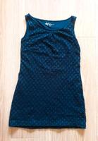 dunkelblaues Kleid Minikleid von Comma (Gr. 36) Hamburg-Nord - Hamburg Winterhude Vorschau
