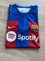 Nike Fc Barcelona Trikot Robert Lewandowski 23/24 Barca Gr. L Baden-Württemberg - Nußloch Vorschau