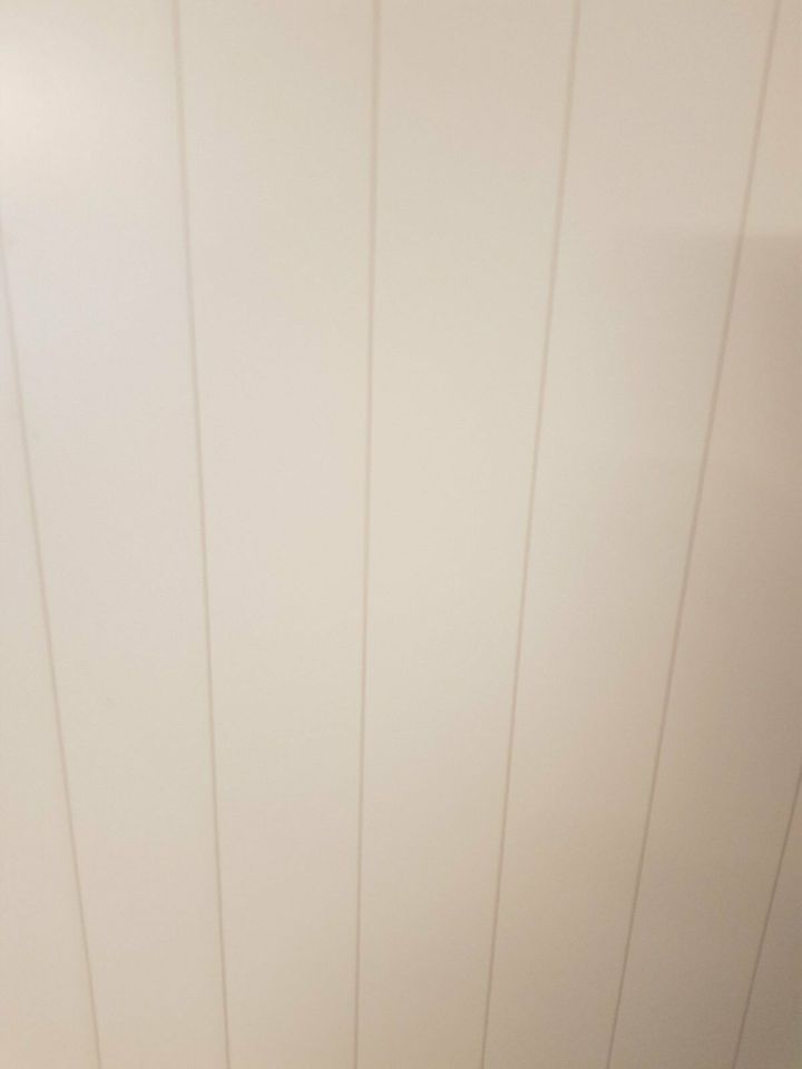 Ikea Schranktür Marnardal 50 x 195 matt weiß für Pax geeignet in Weilburg