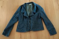 Just Jeans Cotton Lining Jacke Gr. 12 Blau *TOP*! Brandenburg - Zossen Vorschau