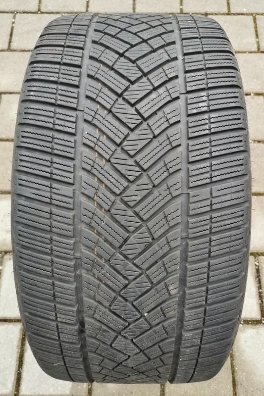 1x 285/40R20 108V GOODYEAR ULTRA GRIP PERFORMANCE 2019 #10SM in Bad Tölz