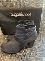 Bugatti Damenschuhe Niedersachsen - Wolfsburg Vorschau
