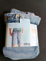 NEU Kinder Sweatshorts Shorts Jeans kurze Hose Gr 146 Baden-Württemberg - Hemsbach Vorschau