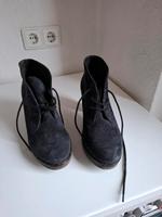 Stiefeletten Hessen - Rosbach (v d Höhe) Vorschau