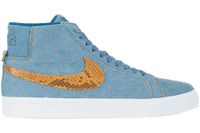 Supreme®/Nike SB Blazer Mid Sachsen-Anhalt - Greppin Vorschau