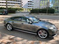 Audi A7 3.0 TDI Competition Rheinland-Pfalz - Haßloch Vorschau